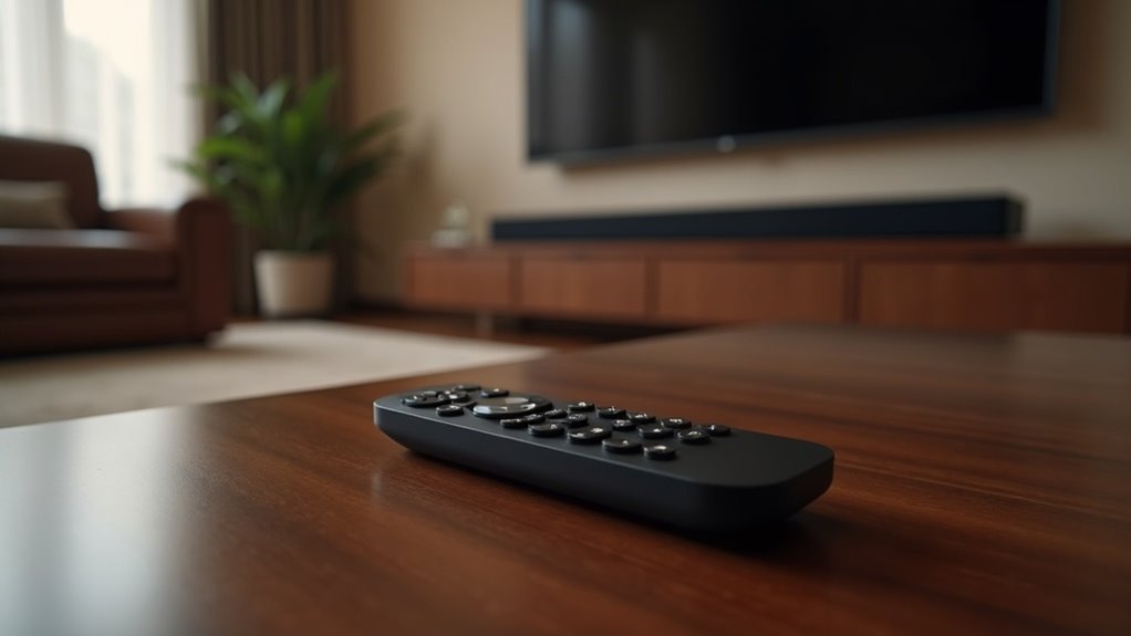 universal remotes for soundbars