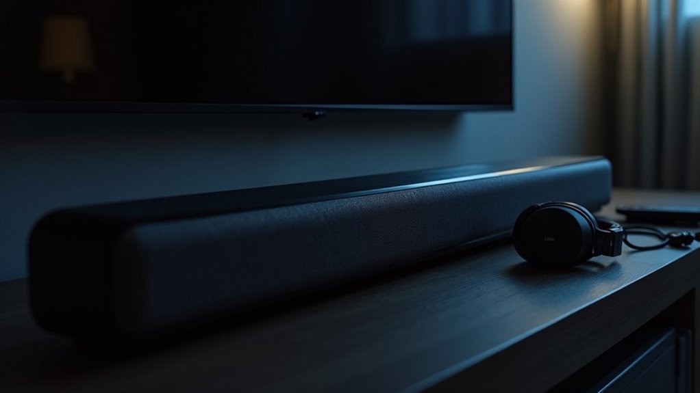 upgrading your soundbar timing