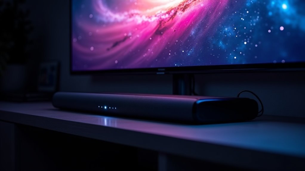 video pass through capability