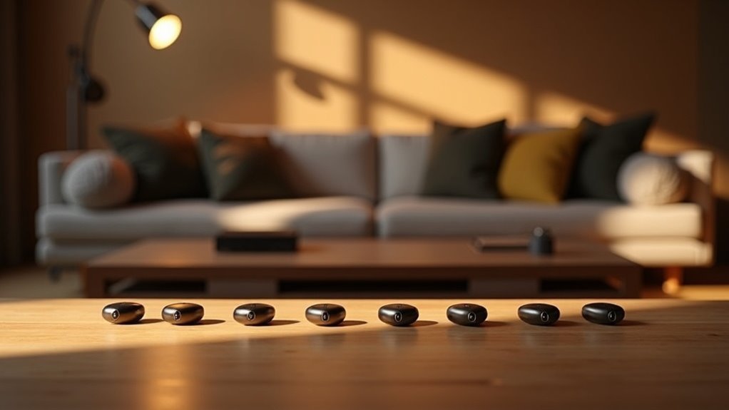 wireless transmitters for audio